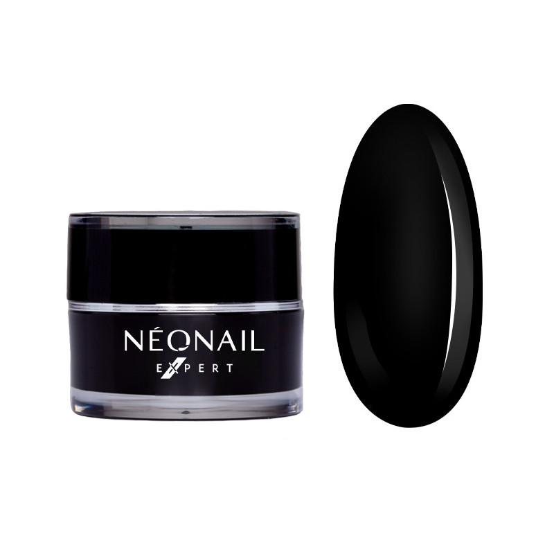 Art Gel 5 ml NN Expert - Black