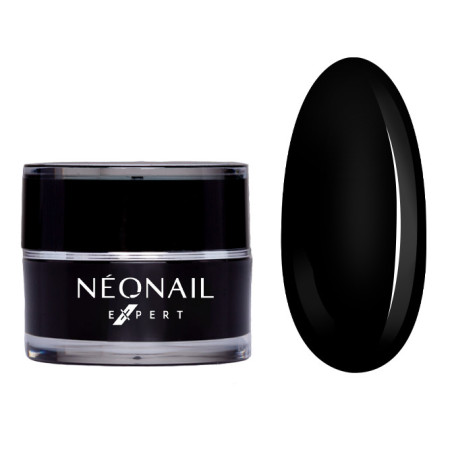 Art Gel 5 ml NN Expert - Black
