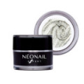 Paint UV Gel NN Expert 5 ml - Metalic Silver