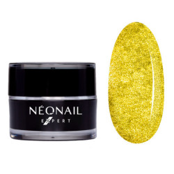 Paint UV Gel NN Expert 5 ml - Metalic Gold Paint UV Gel NN Expert 5 ml - Metalic Gold