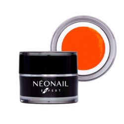 Paint UV Gel NN Expert 5 ml - Neon Orange Paint UV Gel NN Expert 5 ml - Neon Orange
