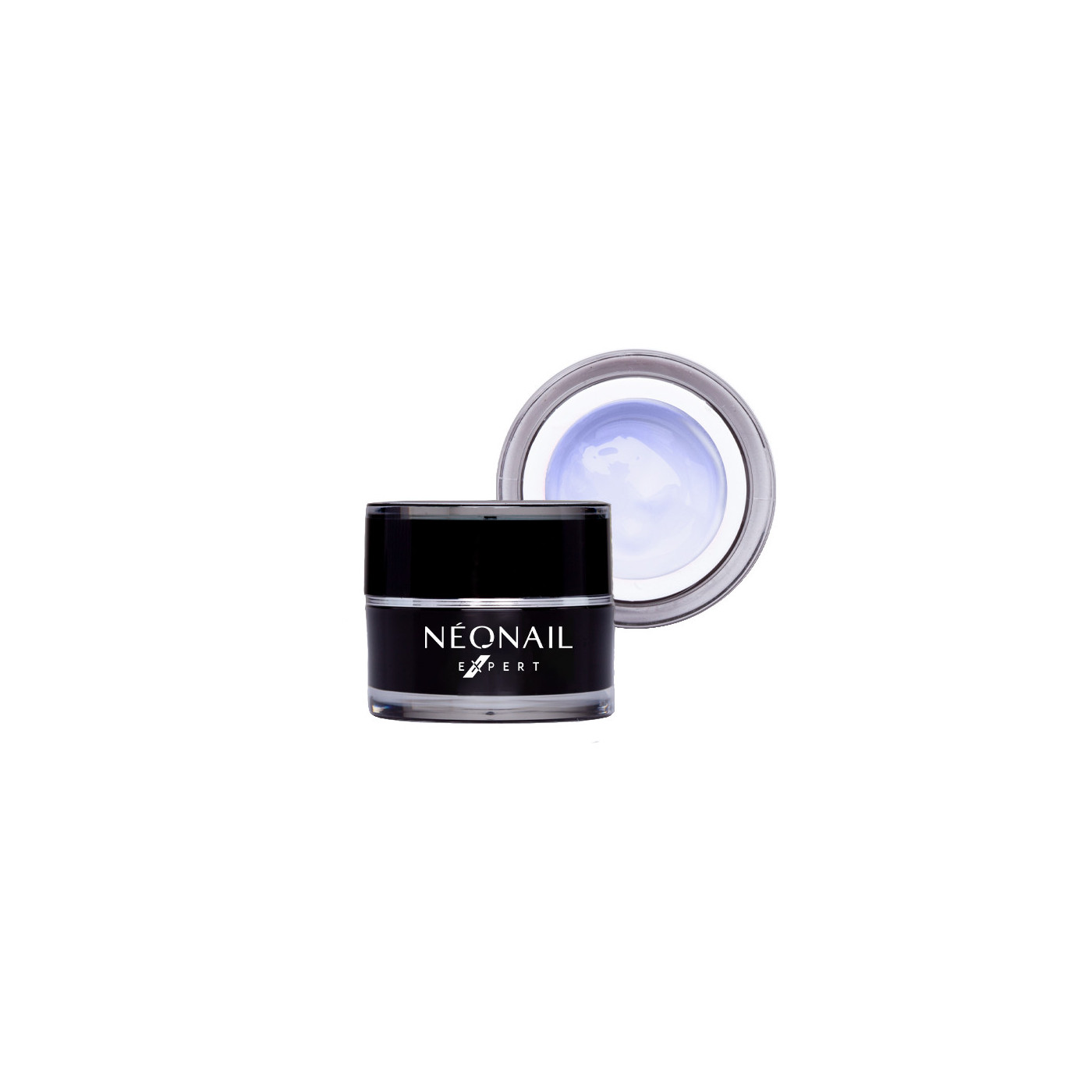 Paint UV Gel NN Expert 5 ml - Perfect Clear Paint UV Gel NN Expert 5 ml - Perfect Clear
