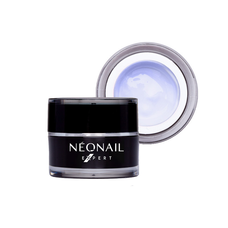 Paint UV Gel NN Expert 5 ml - Perfect Clear Paint UV Gel NN Expert 5 ml - Perfect Clear