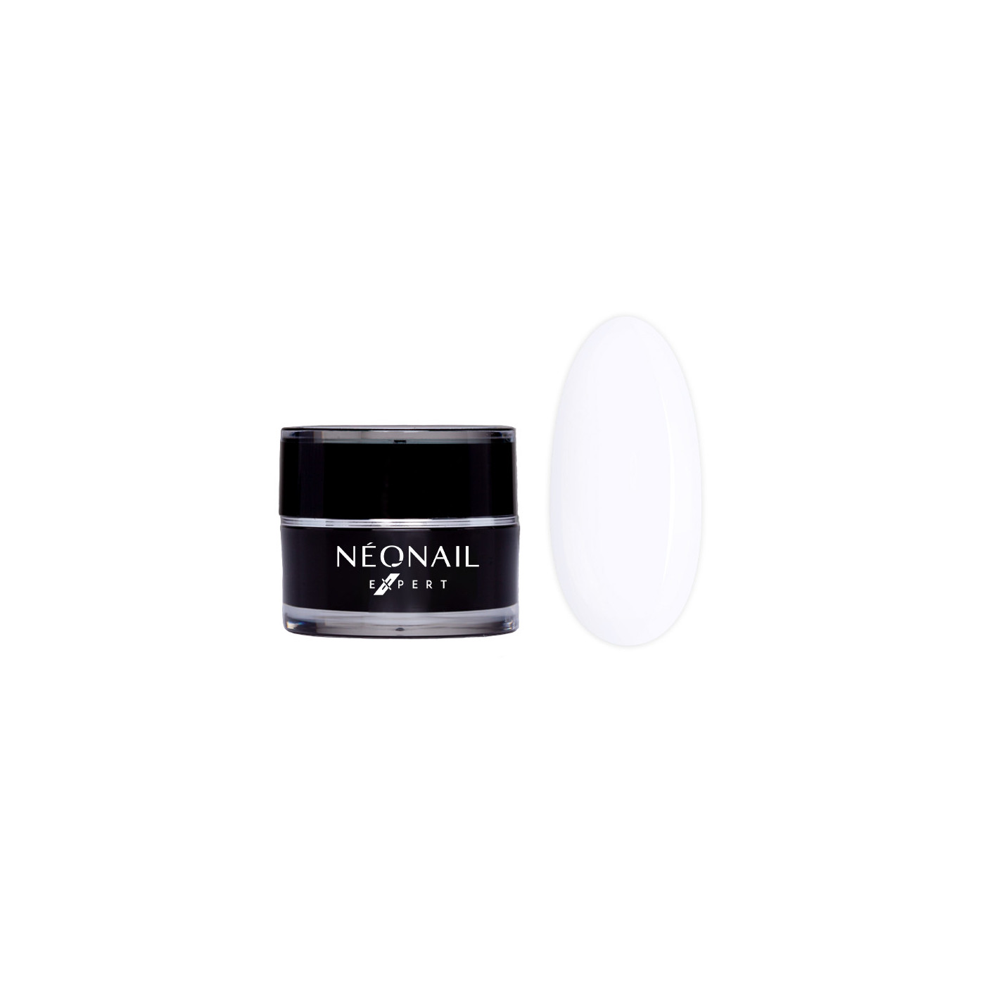 Paint UV Gel NN Expert 5 ml - Perfect Clear Paint UV Gel NN Expert 5 ml - Perfect Clear