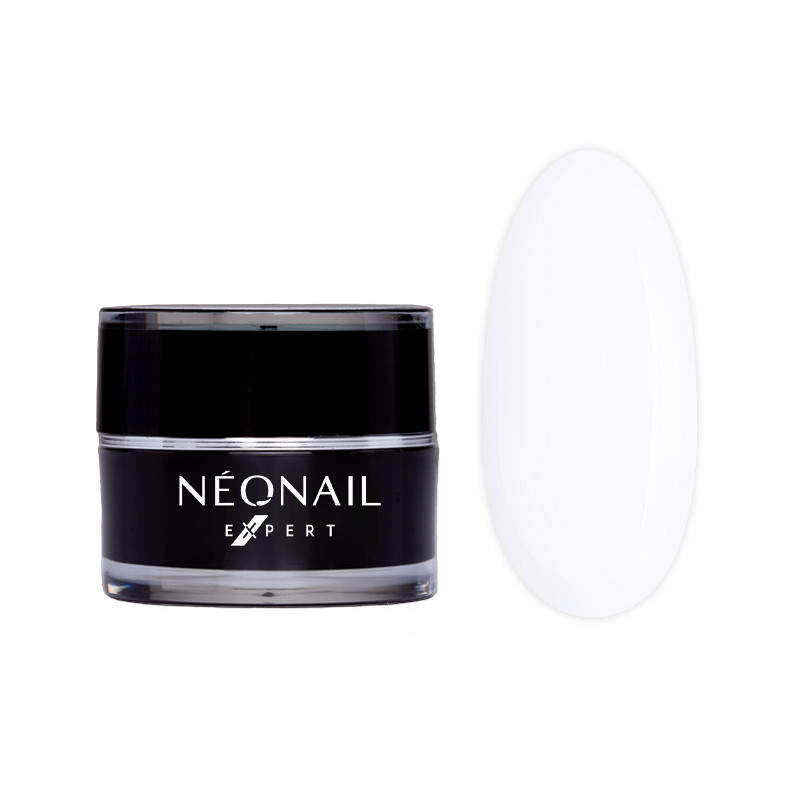 Paint UV Gel NN Expert 5 ml - Perfect Clear Paint UV Gel NN Expert 5 ml - Perfect Clear