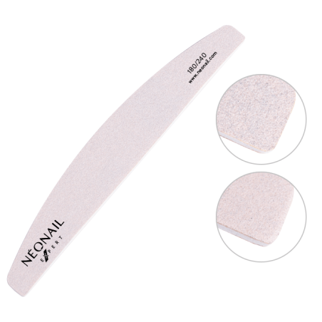 Pilnik NN Expert cienki ł&oacute;dka - 180/240