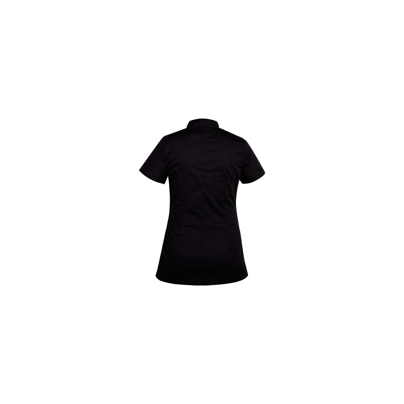 Fartuch kosmetyczny NEONAIL Expert czarny &ndash; roz. L