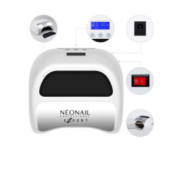 Lampa LED NN EXPERT 26W/48 - biała