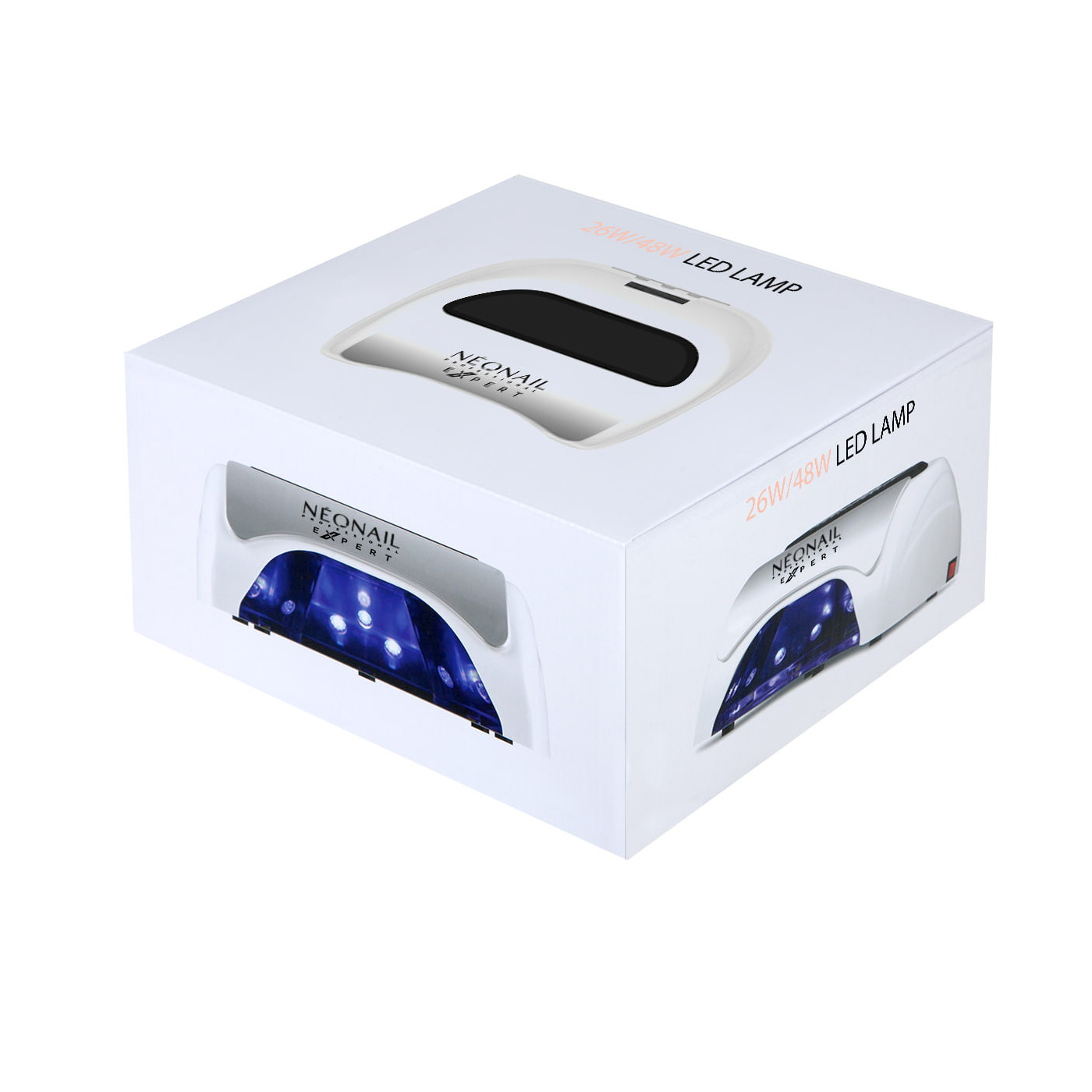 Lampa LED NN EXPERT 26W/48 - biała