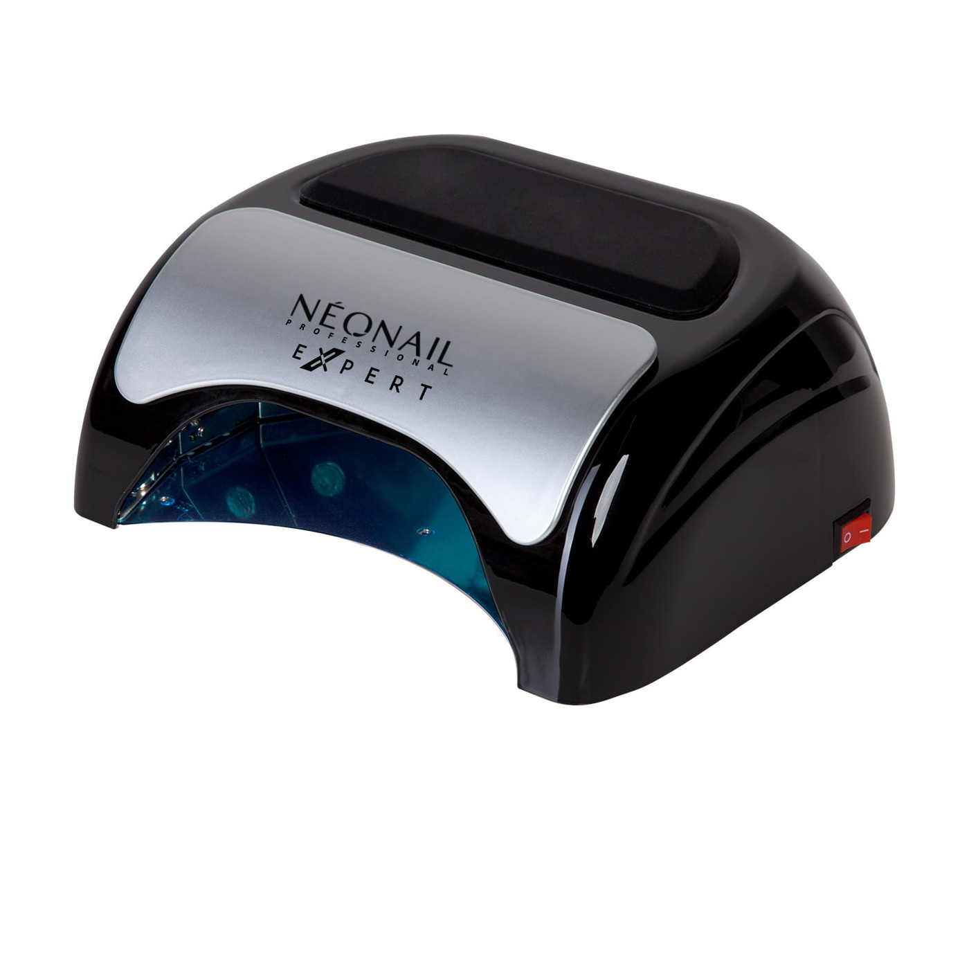 Lampa LED NN EXPERT 26W/48 - czarna