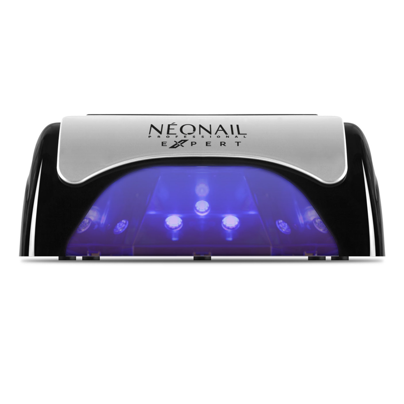 Lampa LED NN EXPERT 26W/48 - czarna