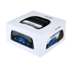 Lampa LED NN EXPERT 26W/48 - czarna