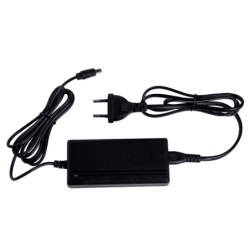 Lampa LED NN EXPERT 26W/48 - czarna