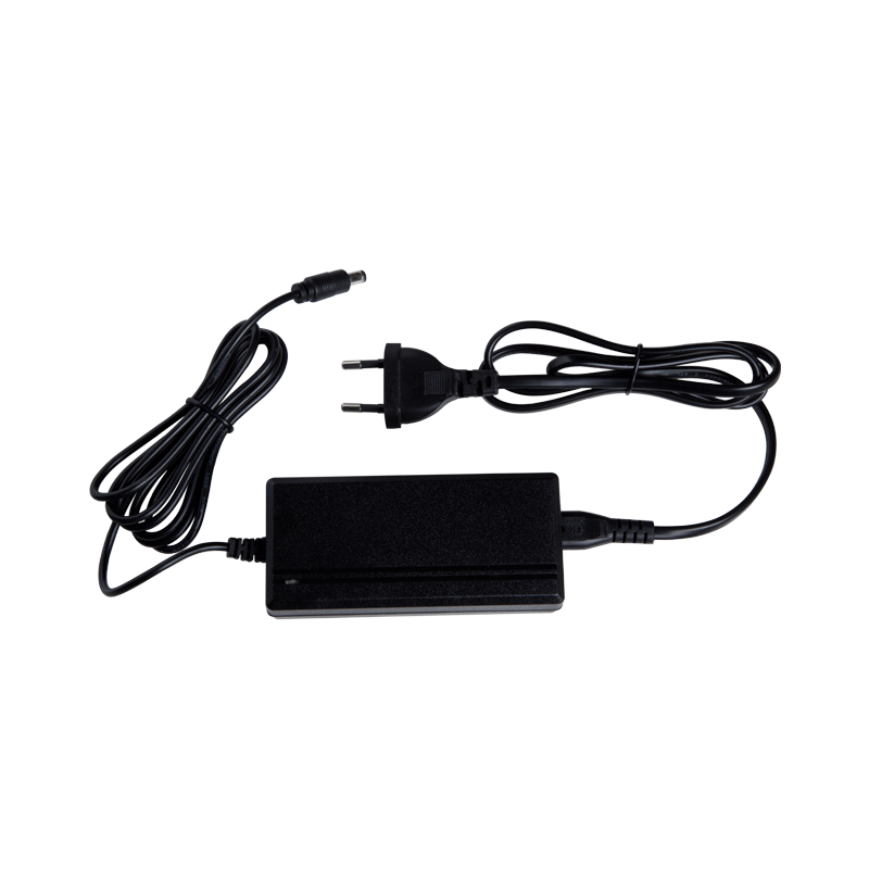 Lampa LED NN EXPERT 26W/48 - czarna