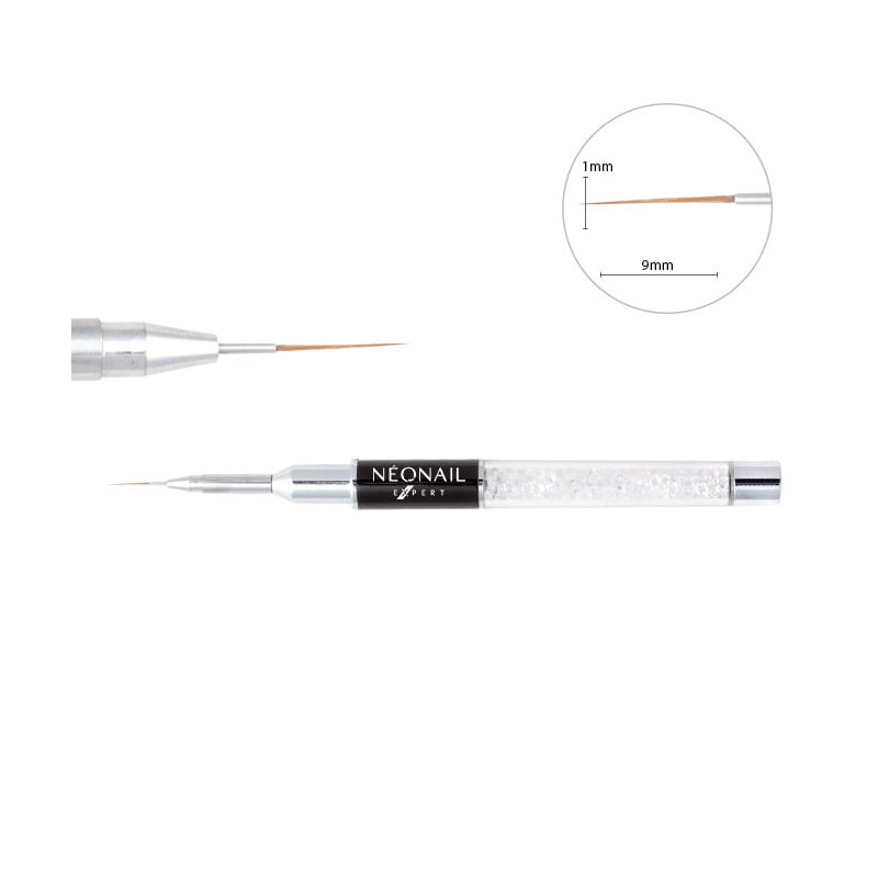 Pędzelek do zdobień NN Expert - Master Art. 002