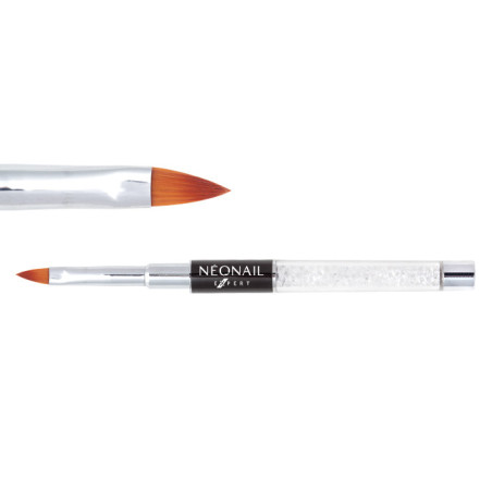 Pędzelek do zdobień NN Expert - Nail Art 5