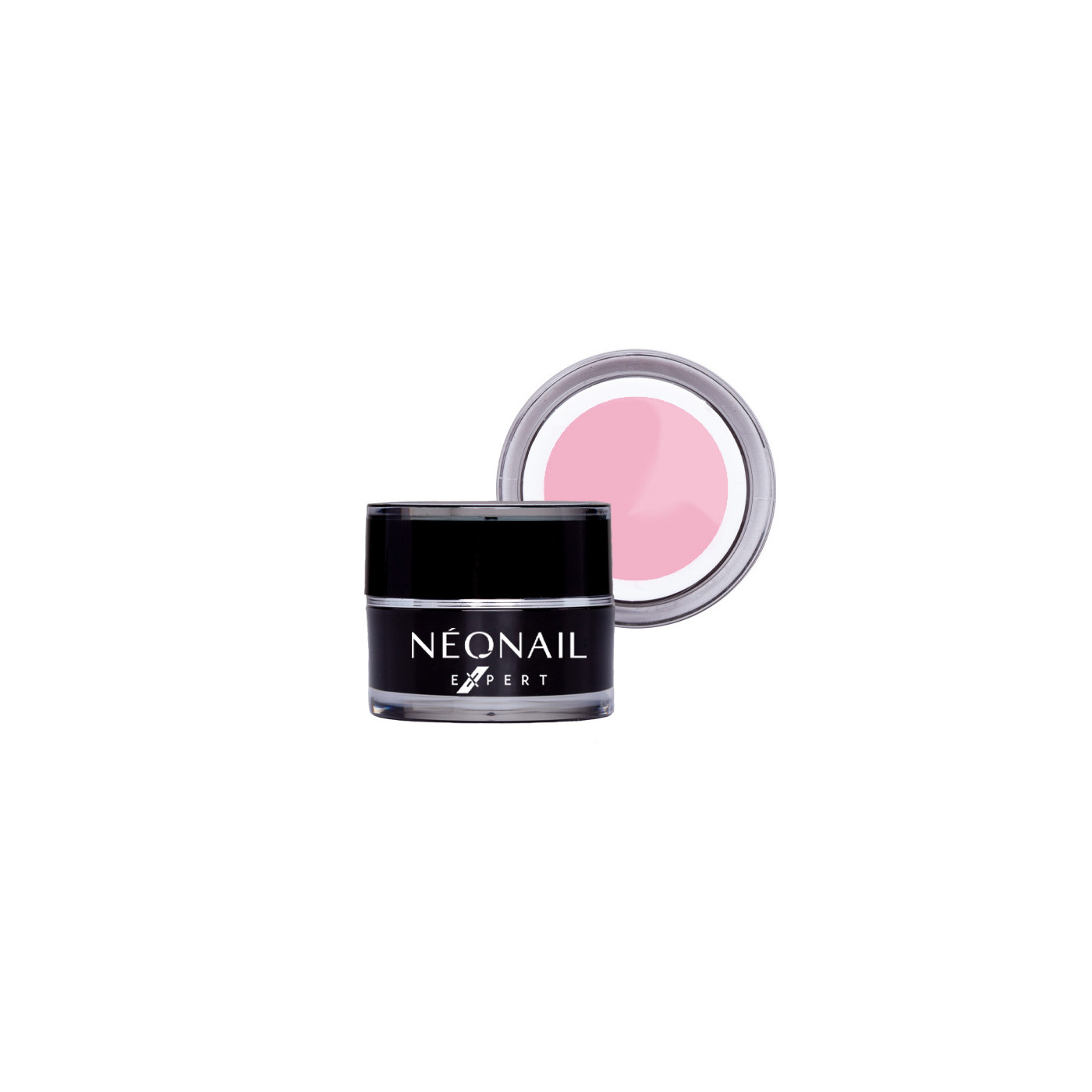 Elastic Gel 5g NN Expert - Light Pink Elastic Gel 5g NN Expert - Light Pink