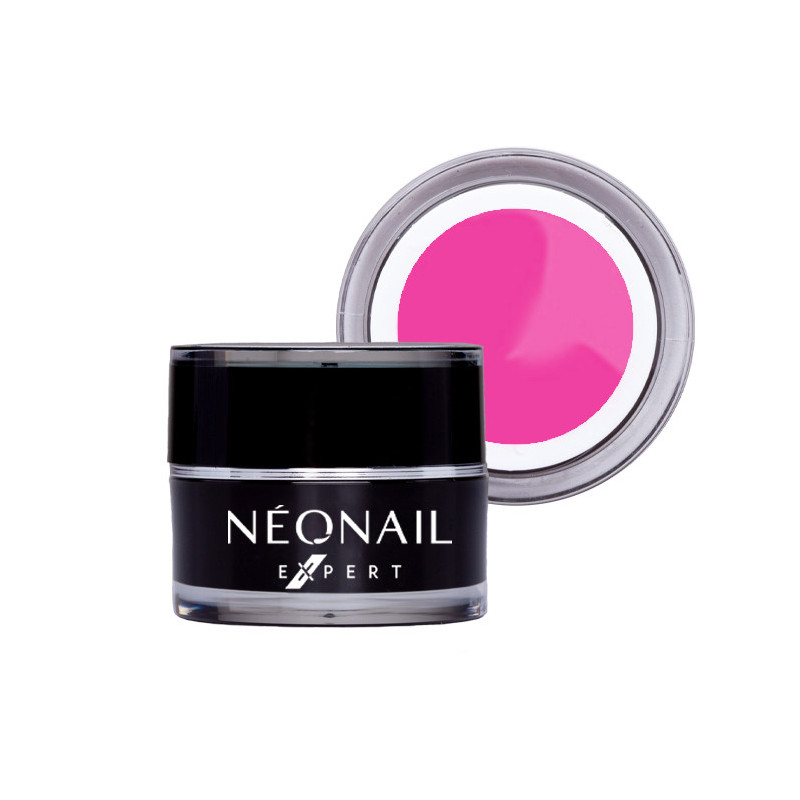 Elastic Gel 5g NN Expert - Super Pink Elastic Gel 5g NN Expert - Super Pink