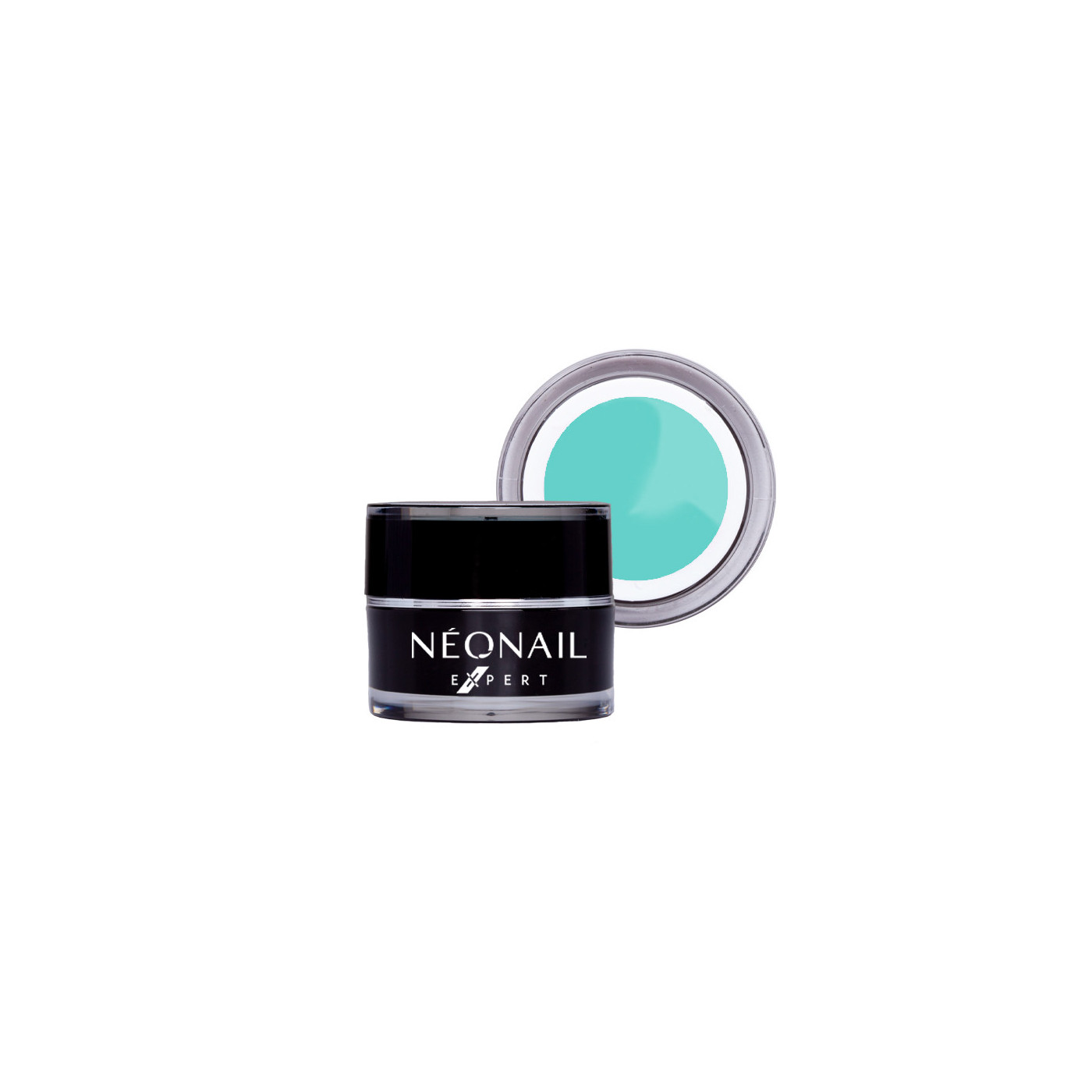 Elastic Gel 5g NN Expert - Aqua Turquoise