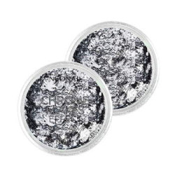 Pyłek Chrome Flakes Effect No. 01