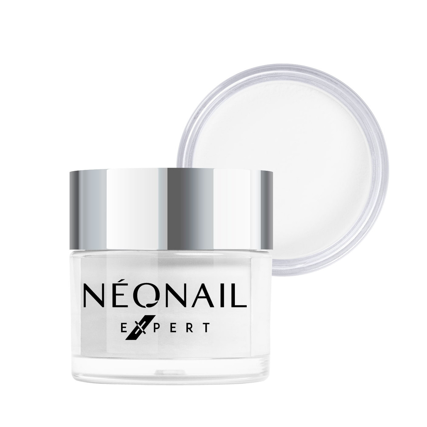 Acrylic Powder NN Expert 30g- Clear