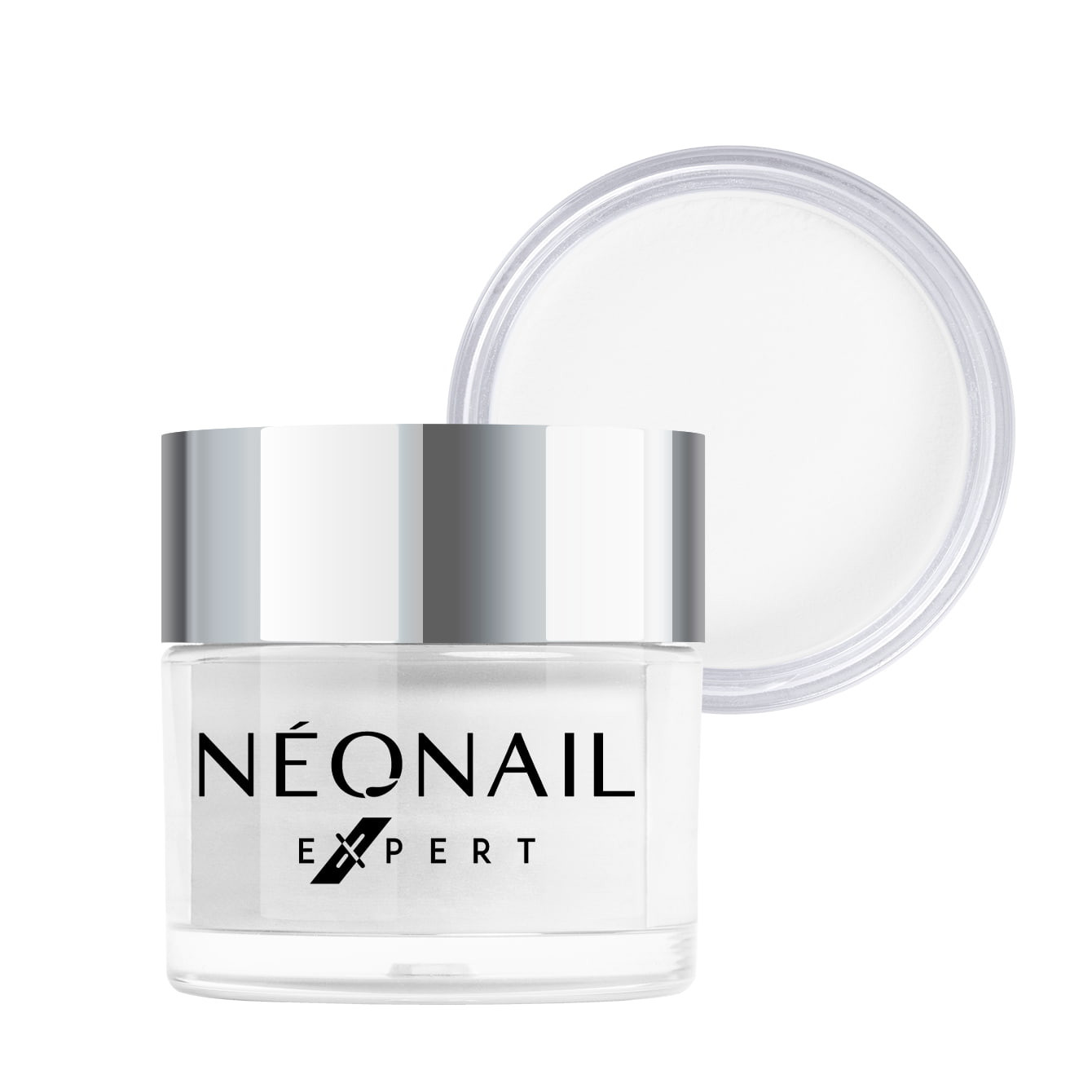Akryl – Acrylic Powder NN Expert 30g- Clear