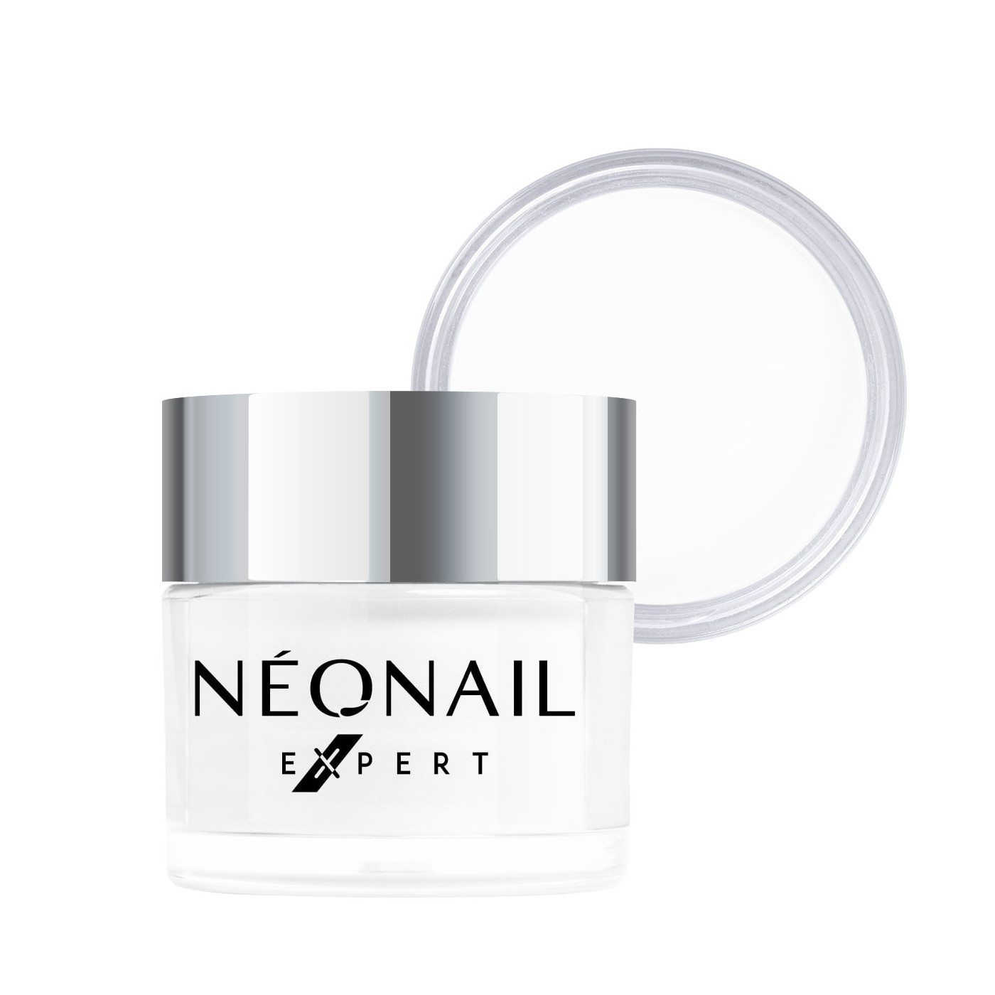 Acrylic Powder NN Expert 30g- White Acrylic Powder NN Expert 30g- White