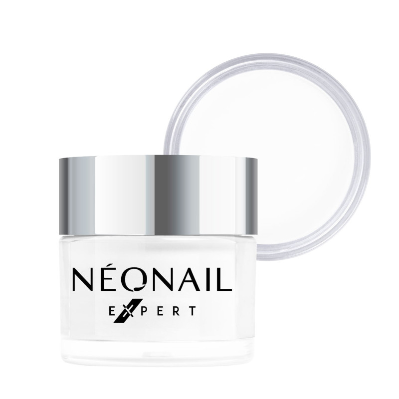 Acrylic Powder NN Expert 30g- White Acrylic Powder NN Expert 30g- White