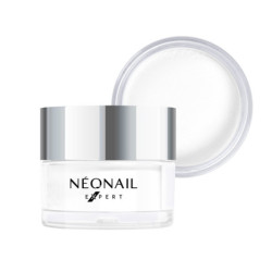 Titanium Dip Powder NN EXPERT 20 g - FRENCH WHITE