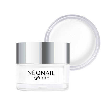 Titanium Dip Powder NN EXPERT 20 g - FRENCH WHITE