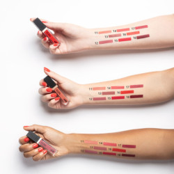 15 Pomadka matowa w płynie Matte Effect Lipstick Daisy