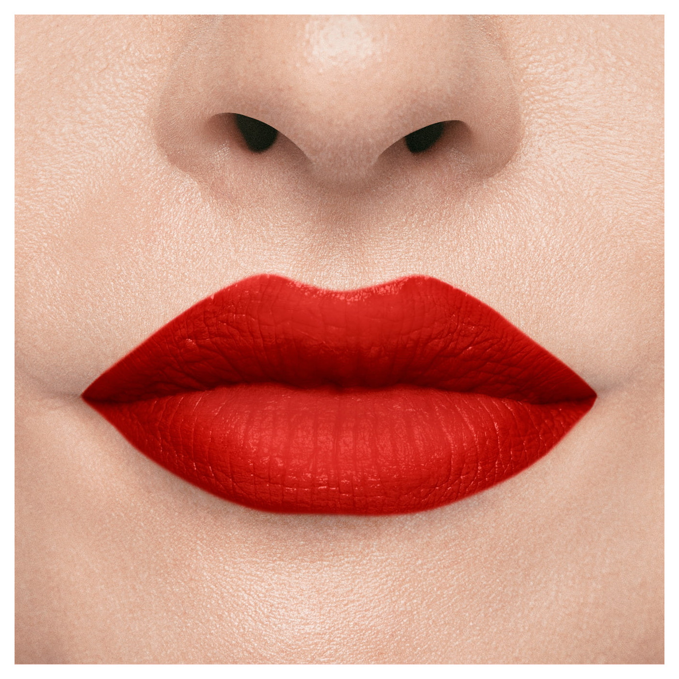 16 Pomadka matowa w płynie Matte Effect Lipstick Tulip