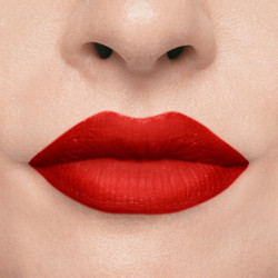 16 Pomadka matowa w płynie Matte Effect Lipstick Tulip