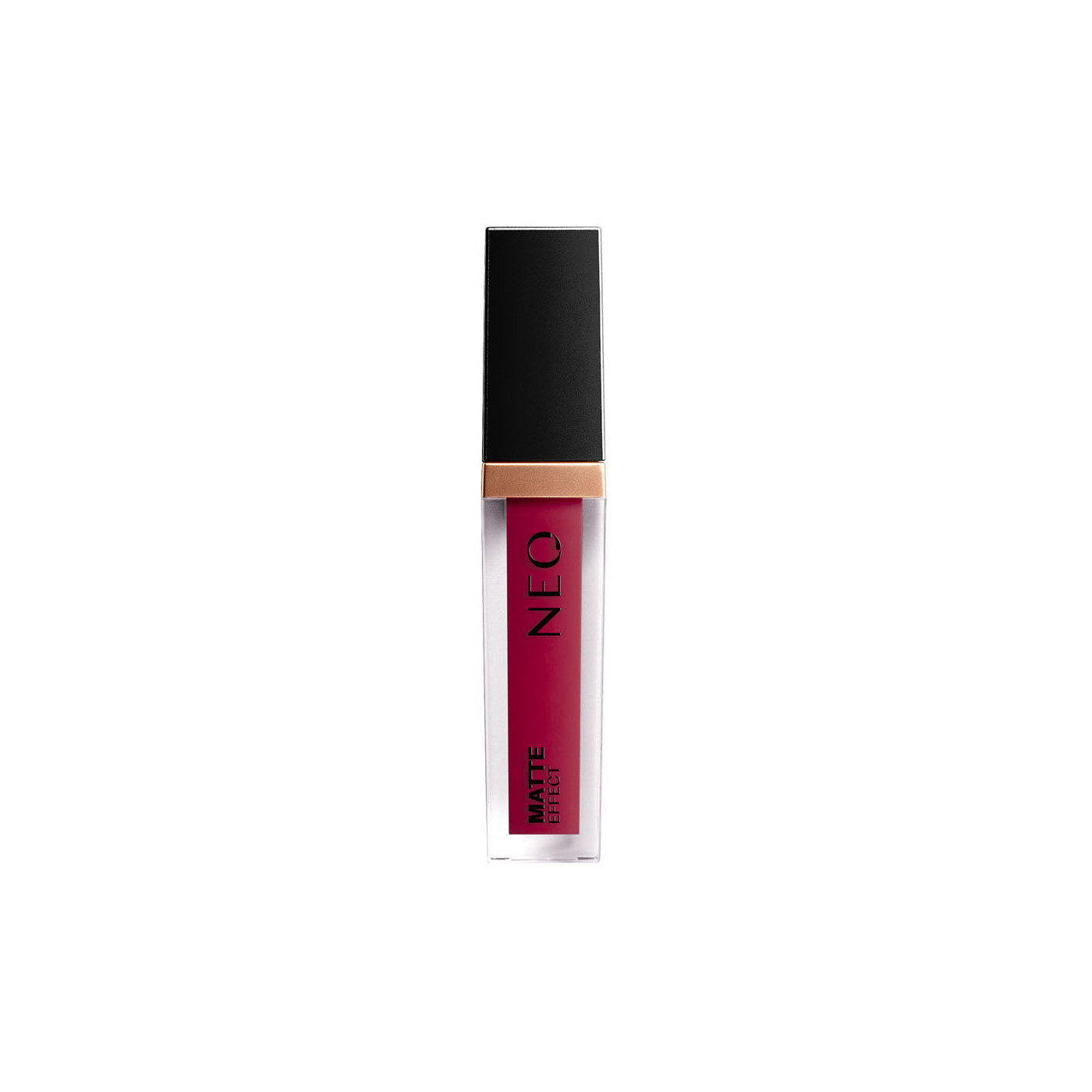 18 Pomadka matowa w płynie Matte Effect Lipstick Orchid