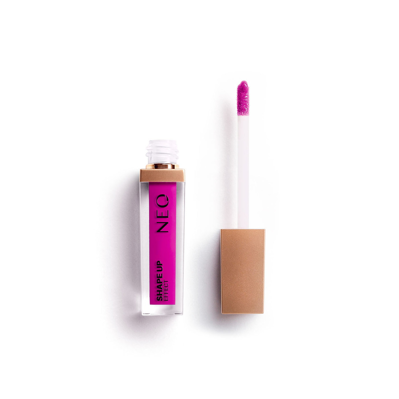 25 Pomadka powiększająca usta Shape Up Effect Lipstick Magic