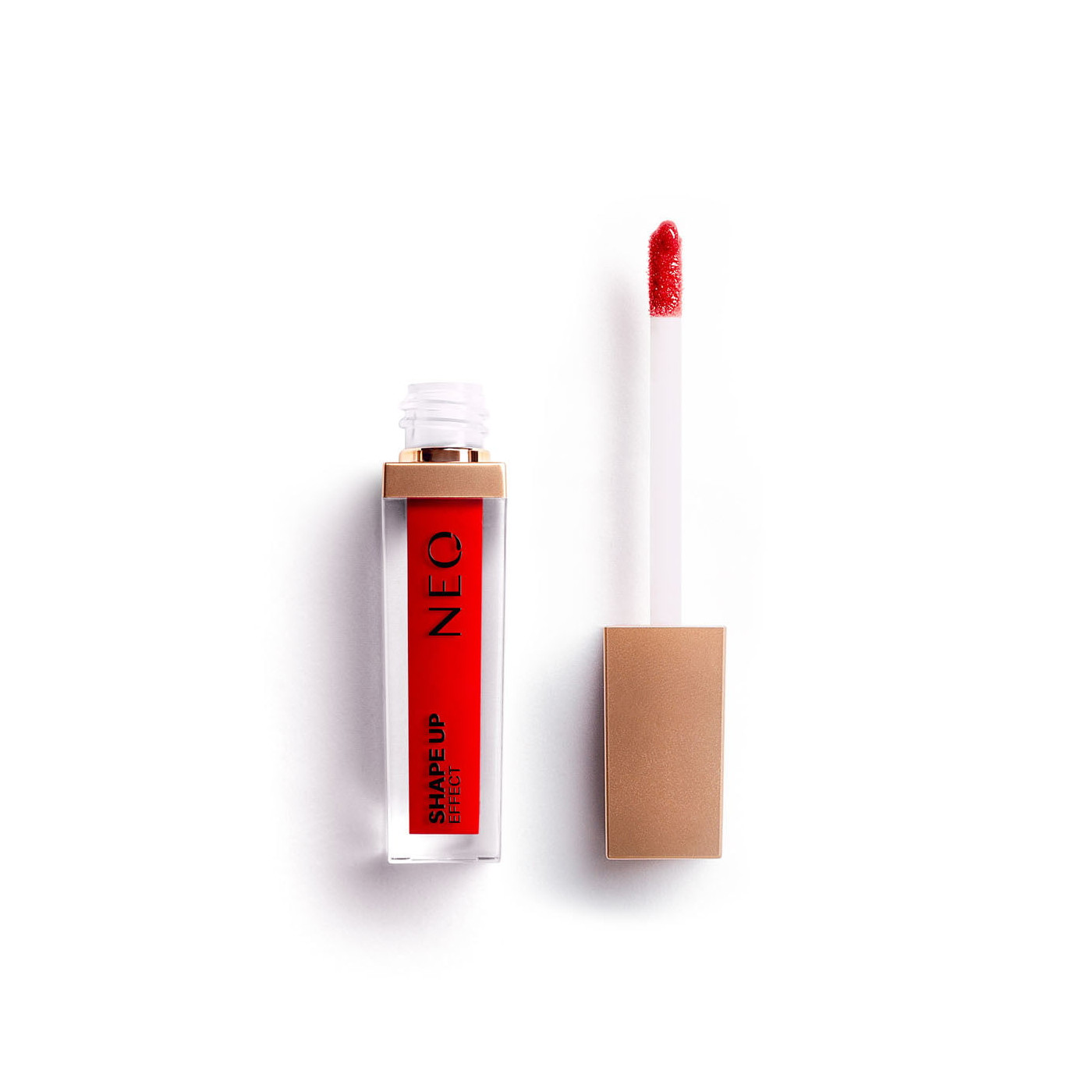 27 Pomadka powiększająca usta Shape Up Effect Lipstick Passion