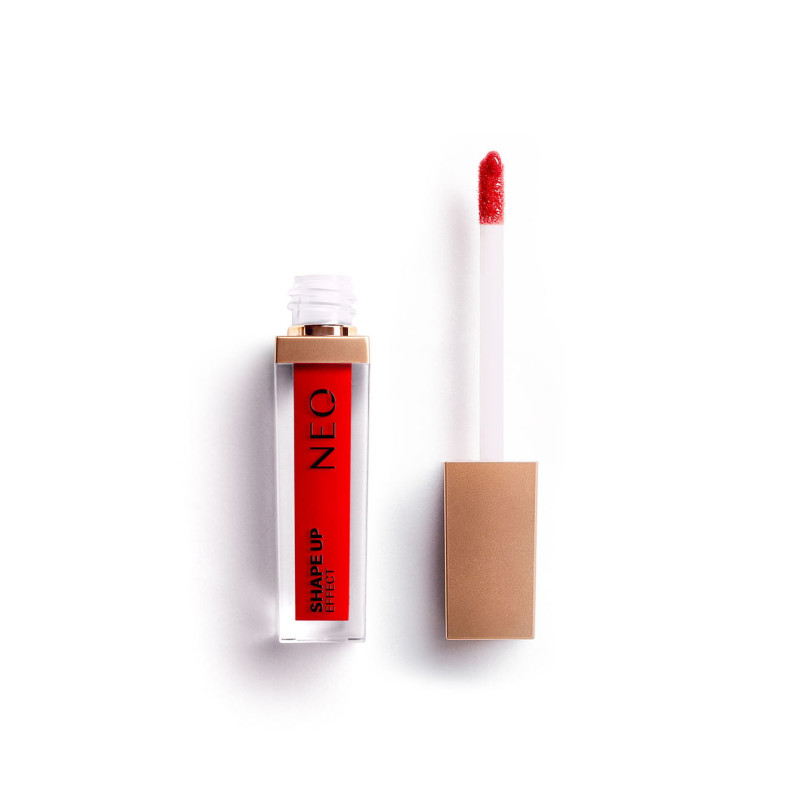27 Pomadka powiększająca usta Shape Up Effect Lipstick Passion