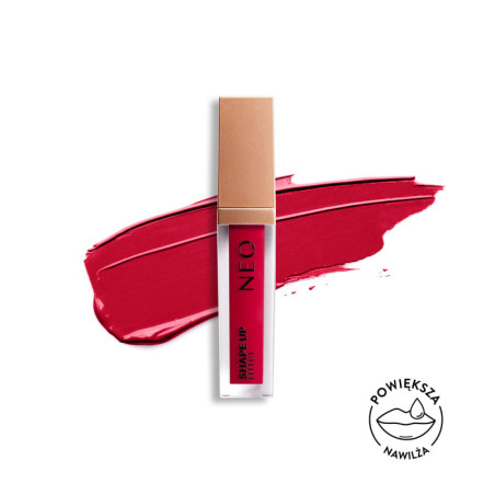 28 Pomadka powiększająca usta Shape Up Effect Lipstick Flirt