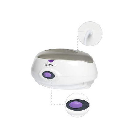 Parafiniarka do wosku