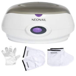 Parafiniarka do wosku