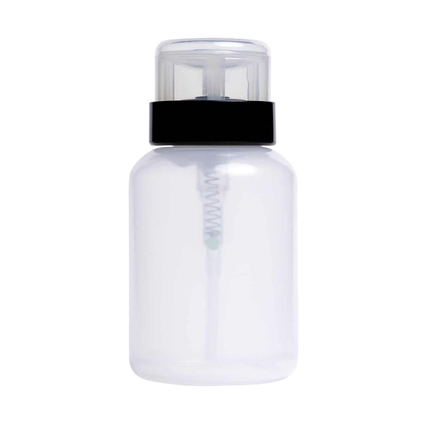 Butelka z pompką 200 ml