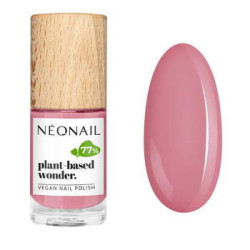 Wegański lakier klasyczny PLANT-BASED WONDER 7,2 ml - PURE PEACH Wegański lakier klasyczny PLANT-BASED WONDER 7,2 ml - PURE PEACH