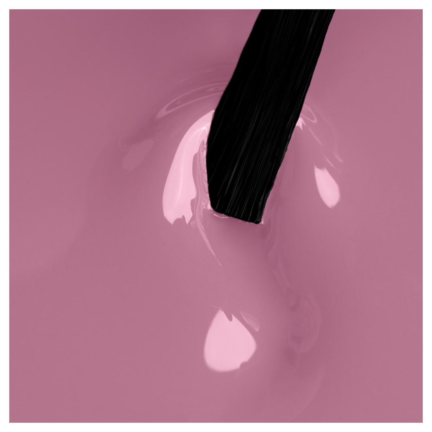 Wegański lakier klasyczny PLANT-BASED WONDER 7,2 ml - PURE LILY