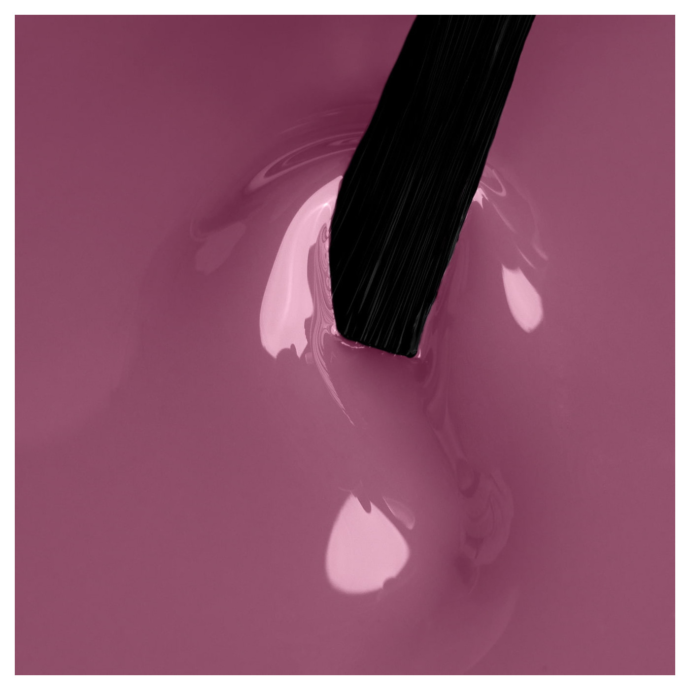 Wegański lakier klasyczny PLANT-BASED WONDER 7,2 ml - PURE DAHLIA