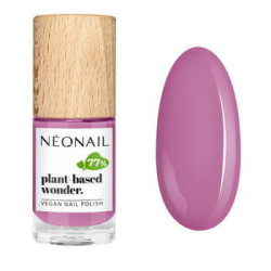 Wegański lakier klasyczny PLANT-BASED WONDER 7,2 ml - PURE PEONY Wegański lakier klasyczny PLANT-BASED WONDER 7,2 ml - PURE PEONY