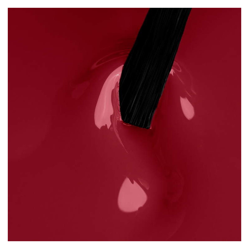 Wegański lakier klasyczny PLANT-BASED WONDER 7,2 ml - PURE STRAWBERRY