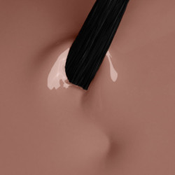 Wegański lakier klasyczny PLANT-BASED WONDER 7,2 ml - PURE TEAK