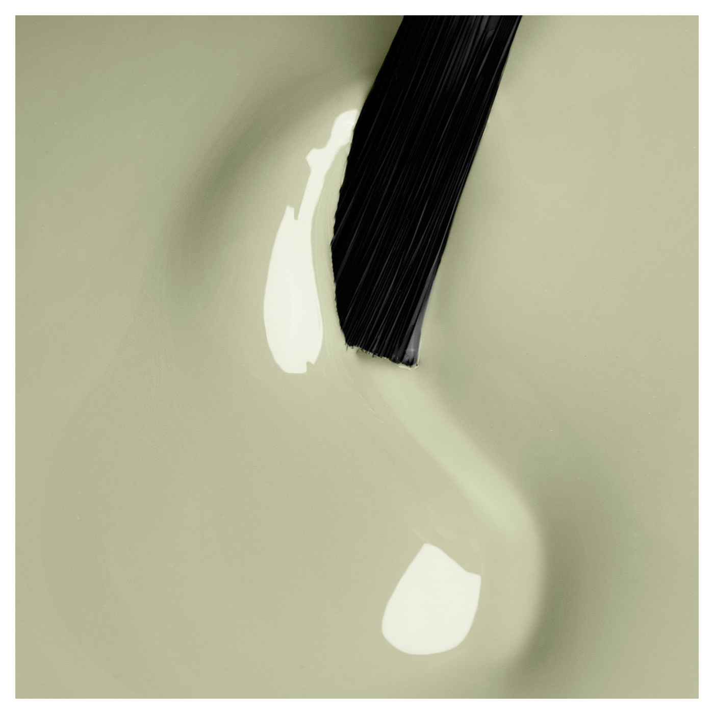 Wegański lakier klasyczny PLANT-BASED WONDER 7,2 ml - PURE DAISY