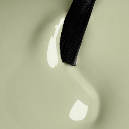 Wegański lakier klasyczny PLANT-BASED WONDER 7,2 ml - PURE DAISY