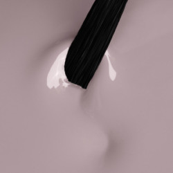 Wegański lakier klasyczny PLANT-BASED WONDER 7,2 ml - PURE SAND